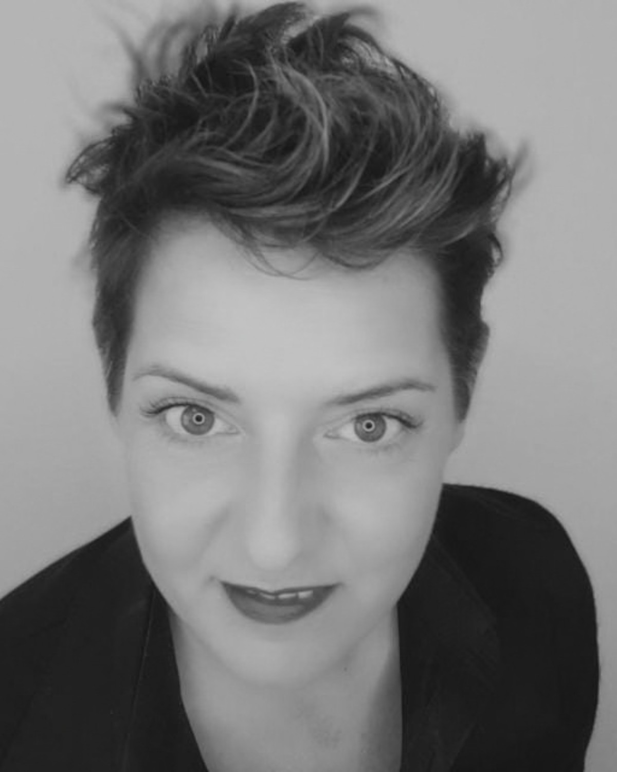 Ritratto di Paola Varutti